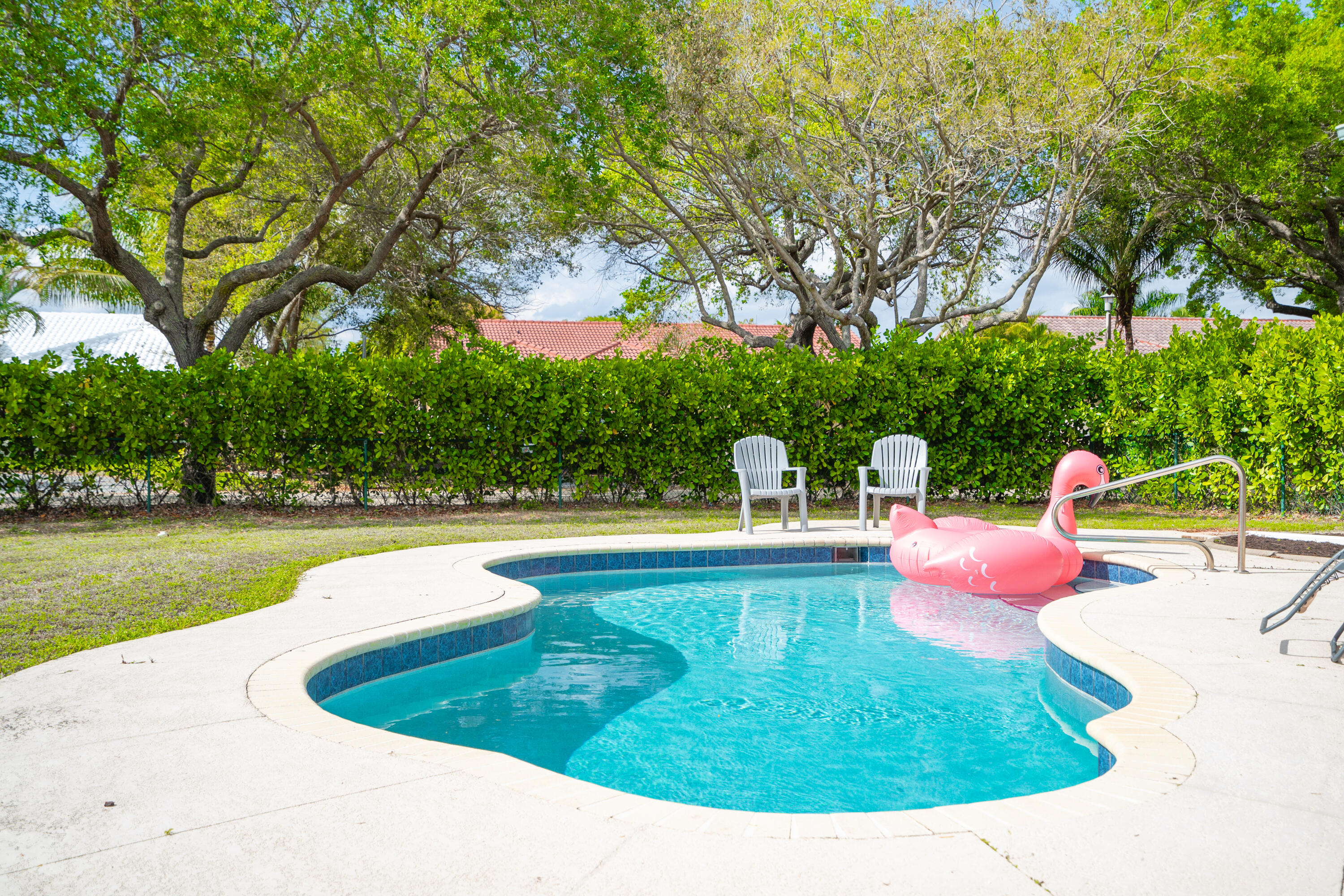 WEST GLEN - Residential