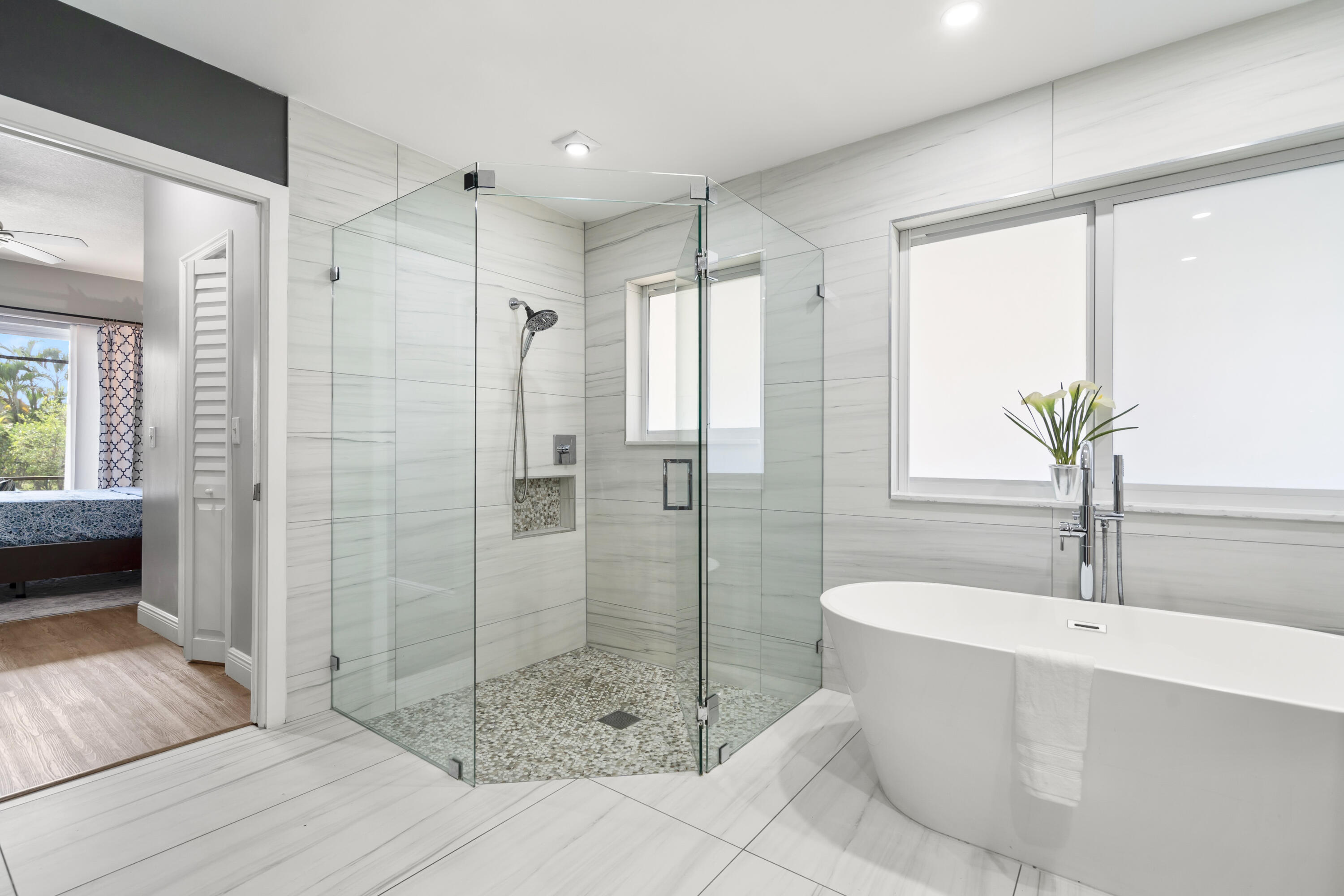 WEST GLEN - Residential