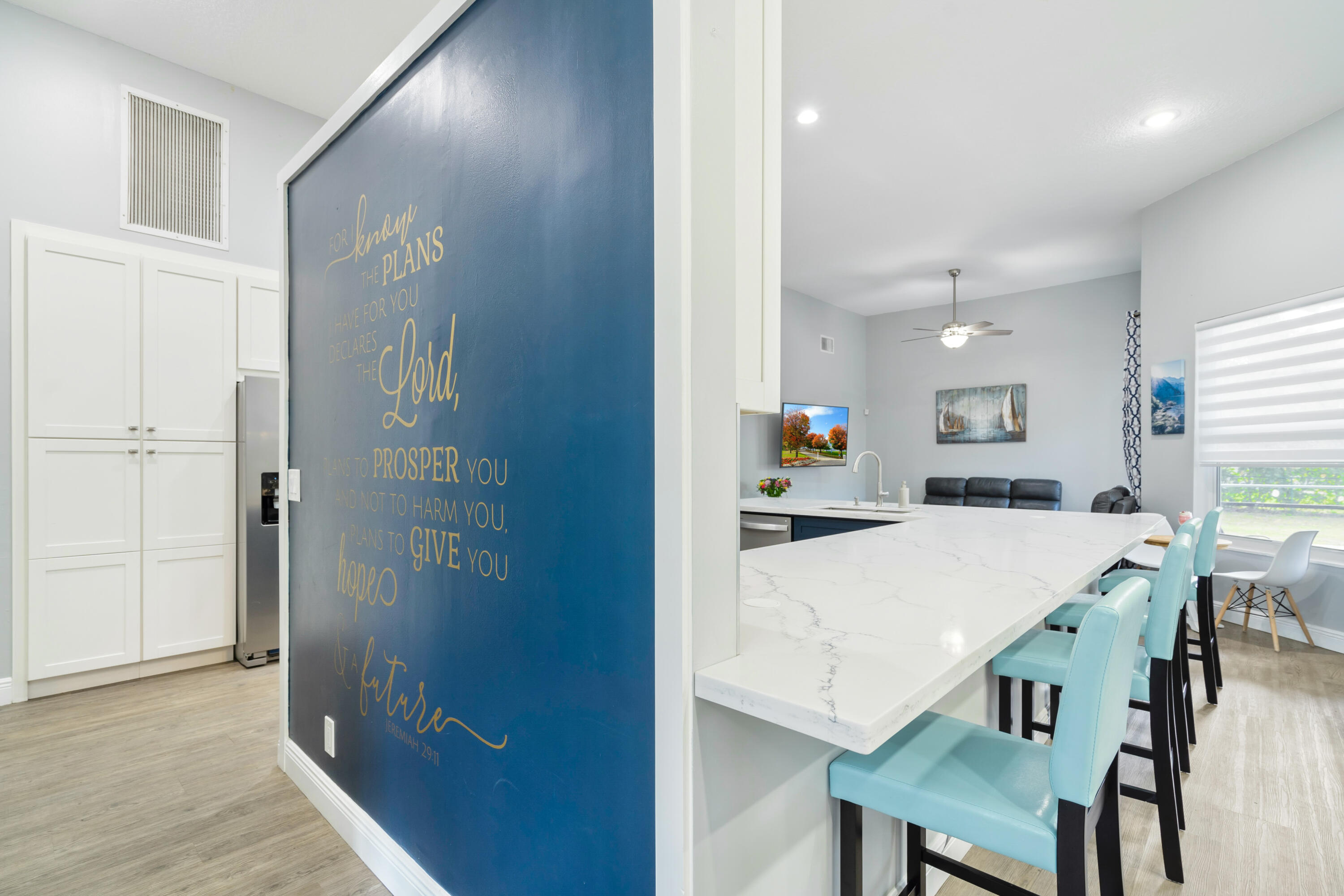 WEST GLEN - Residential