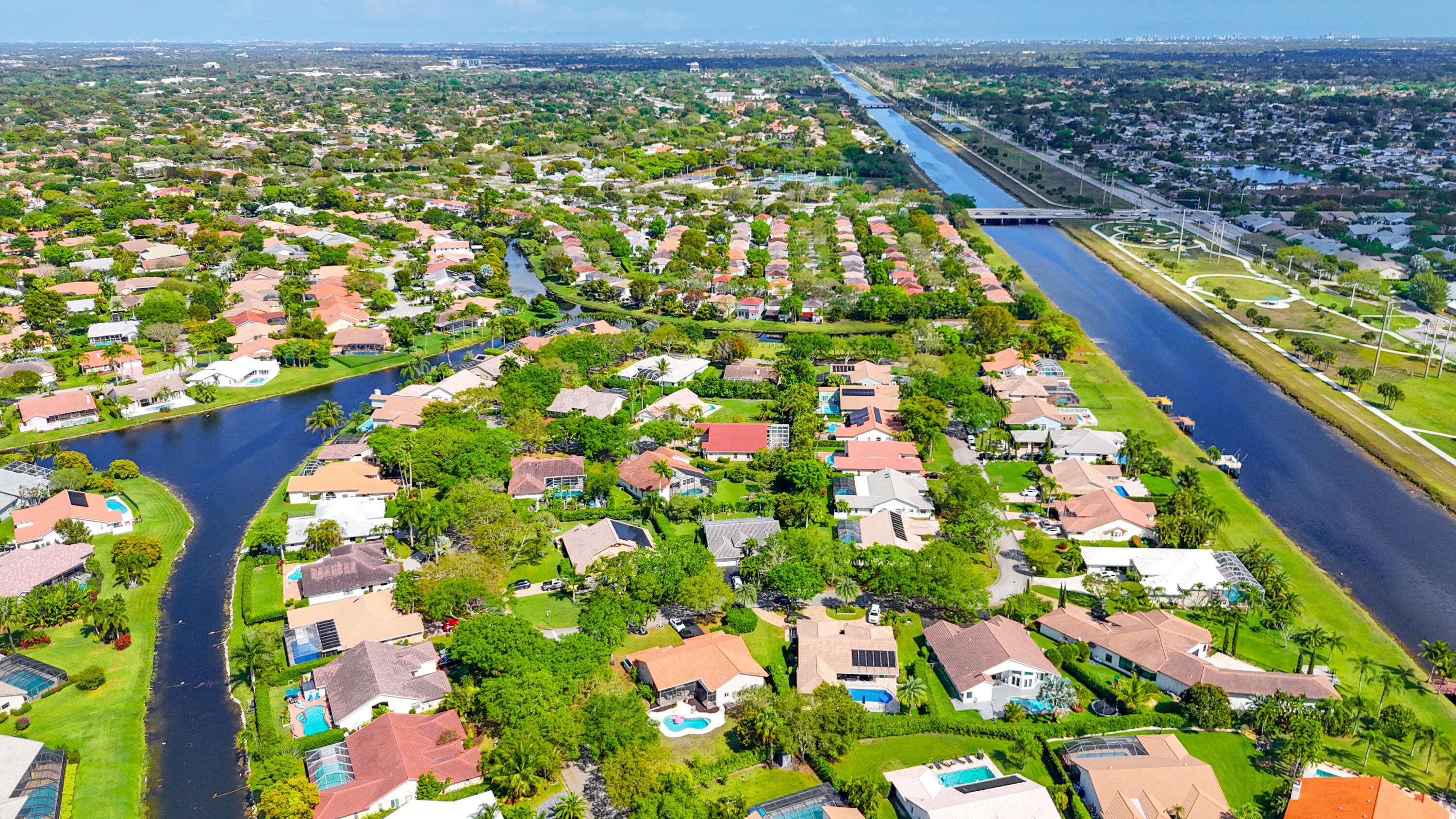 WEST GLEN - Residential