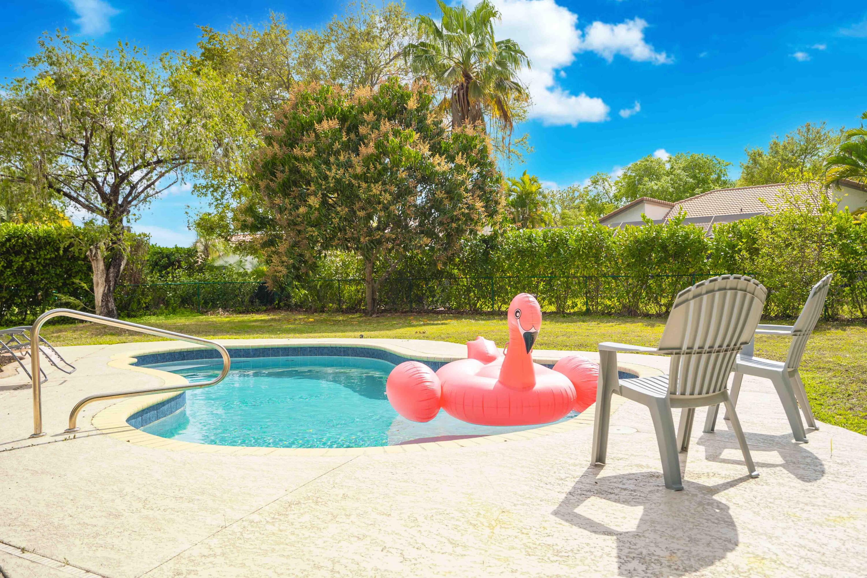 WEST GLEN - Residential