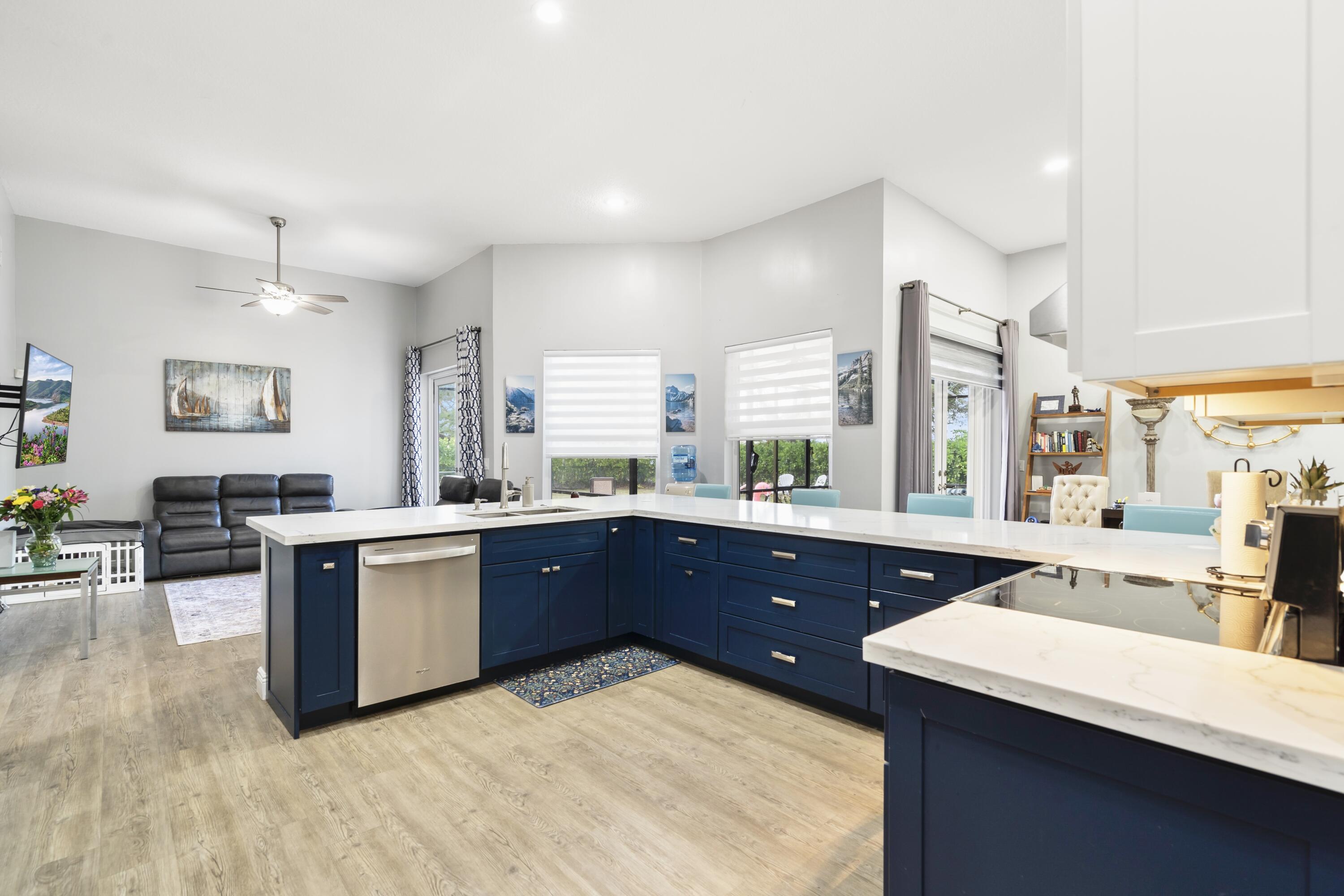 WEST GLEN - Residential