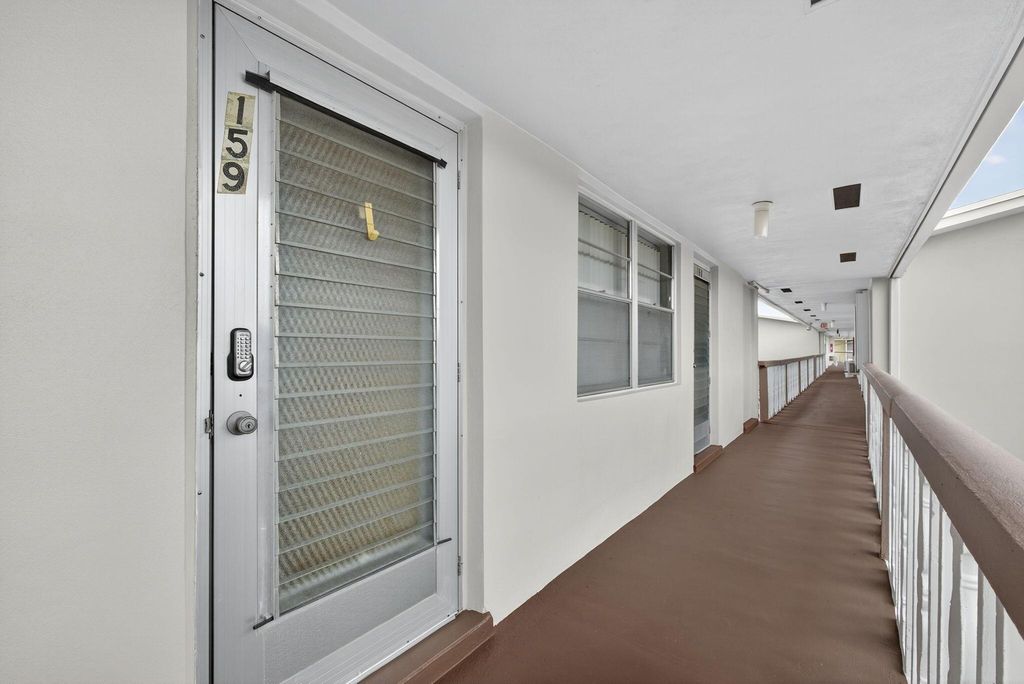 Photo of 159 Easthampton G, West Palm Beach, FL 33417 (MLS # R11135472)