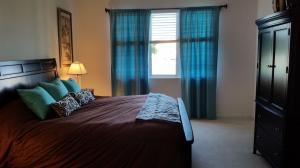 Harbour Isle - Residential Lease