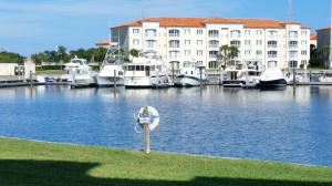 Harbour Isle - Residential Lease