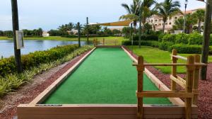 Harbour Isle - Residential Lease