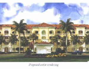 Harbour Isle - Residential Lease