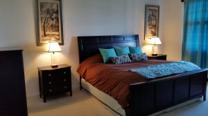 Harbour Isle - Residential Lease