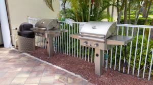 Harbour Isle - Residential Lease