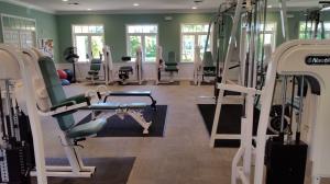 Harbour Isle - Residential Lease