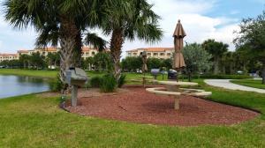 Harbour Isle - Residential Lease