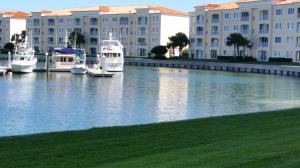 Harbour Isle - Residential Lease