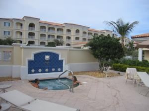 Harbour Isle - Residential Lease