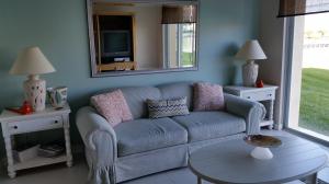 Harbour Isle - Residential Lease