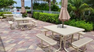 Harbour Isle - Residential Lease