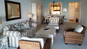 Harbour Isle - Residential Lease