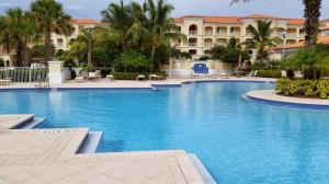 Harbour Isle - Residential Lease