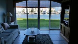 Harbour Isle - Residential Lease