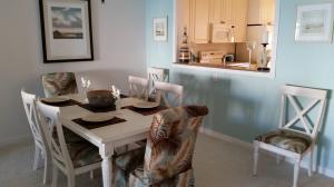 Harbour Isle - Residential Lease