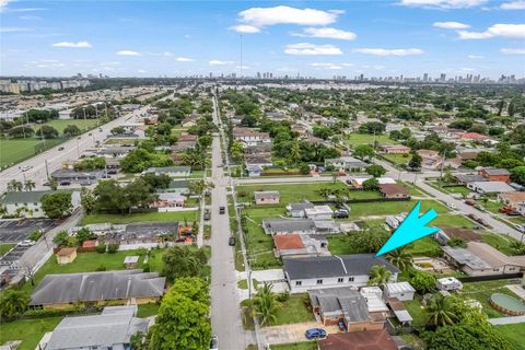 5250 18th Street West Park FL 33023