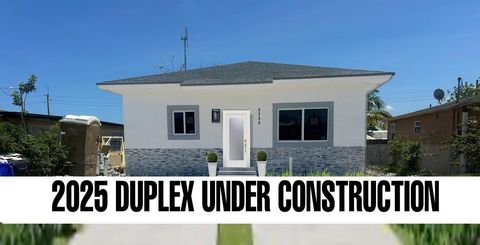5250 SW 18th St Hollywood FL 33023