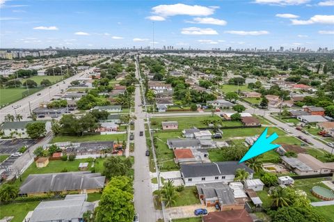 FREE List of Motivated Multi-Family Home Sellers in South Florida 5250 18th Street West Park FL 33023