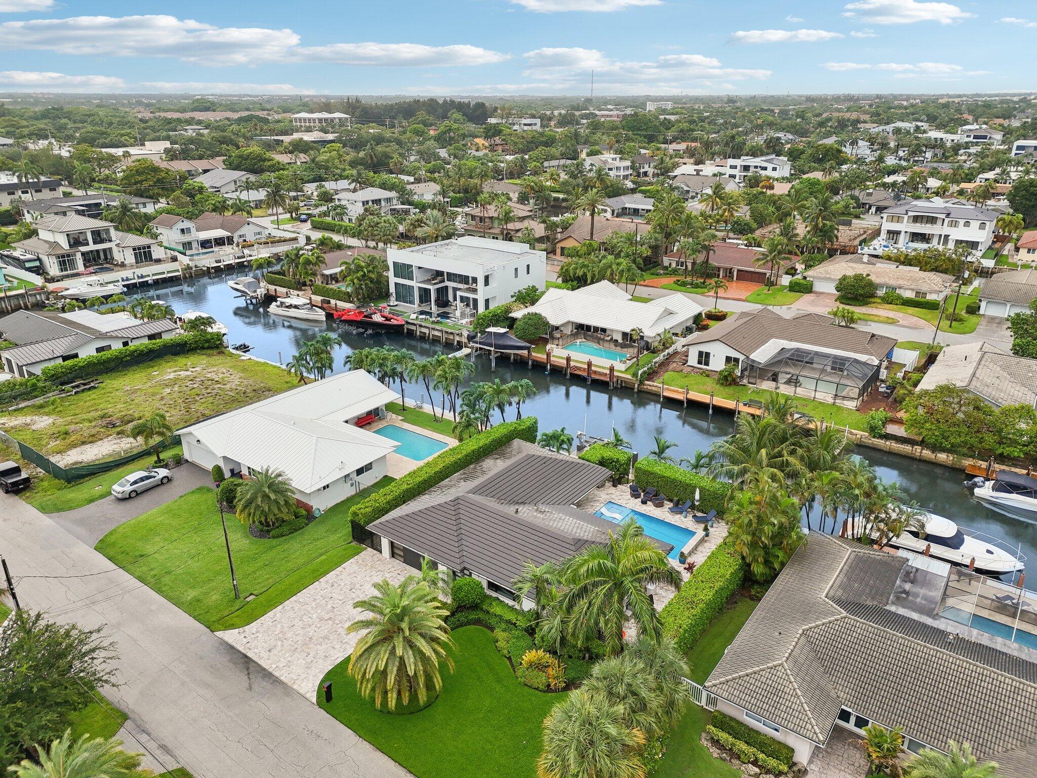 BEL MARRA - Residential