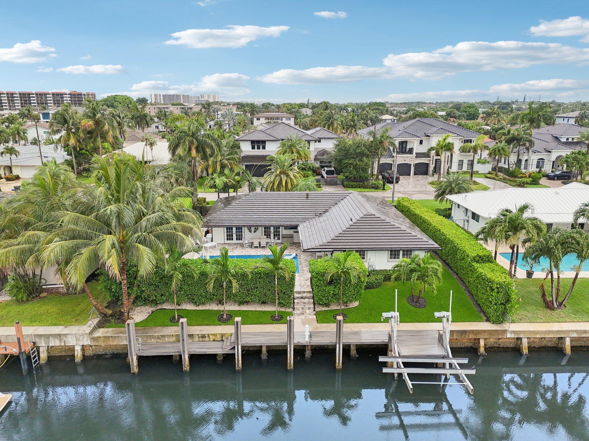 BEL MARRA - Residential