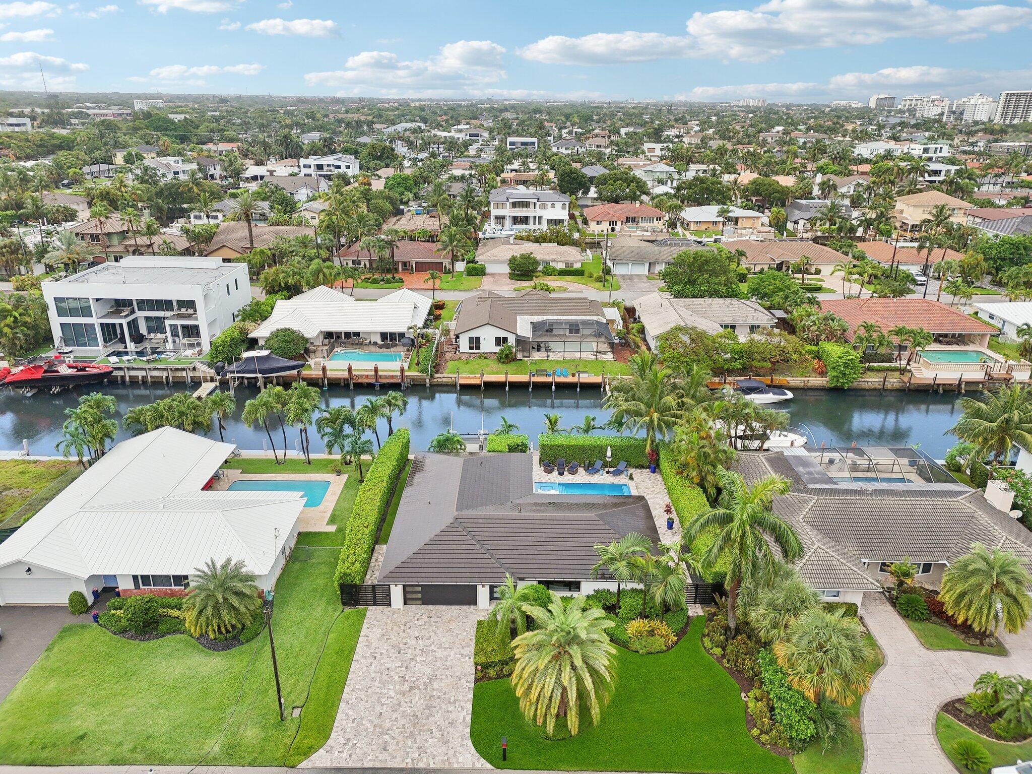 BEL MARRA - Residential