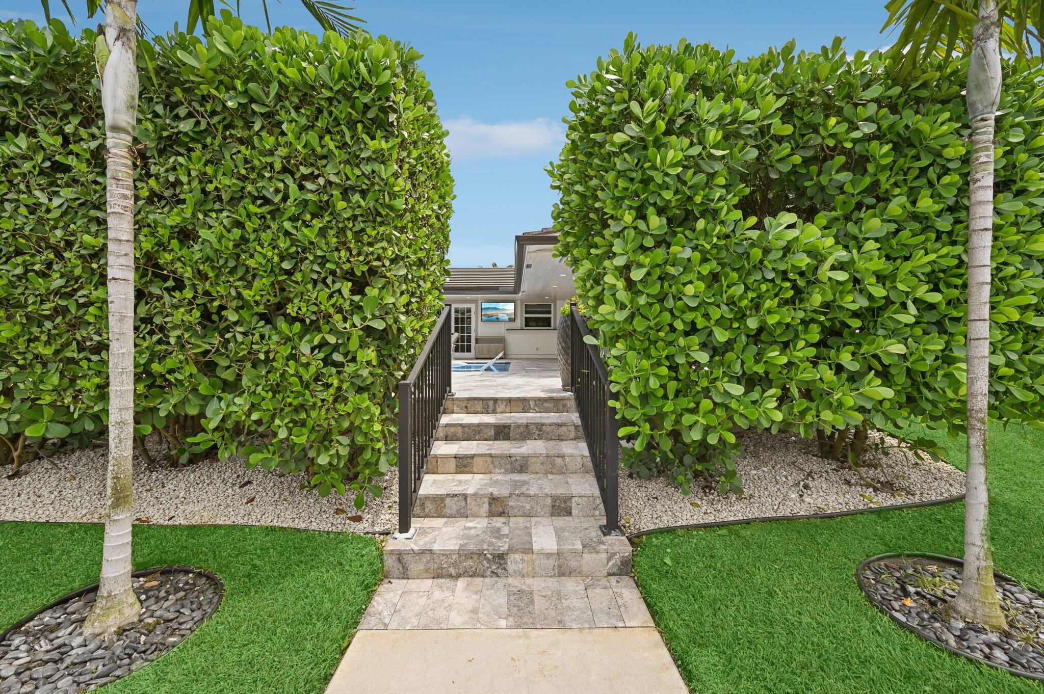 BEL MARRA - Residential