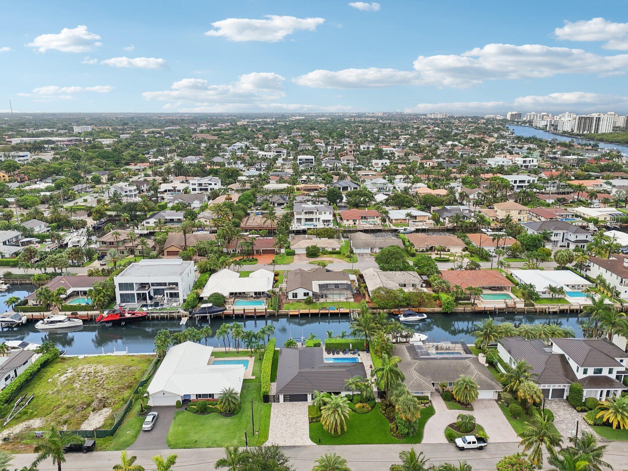 BEL MARRA - Residential