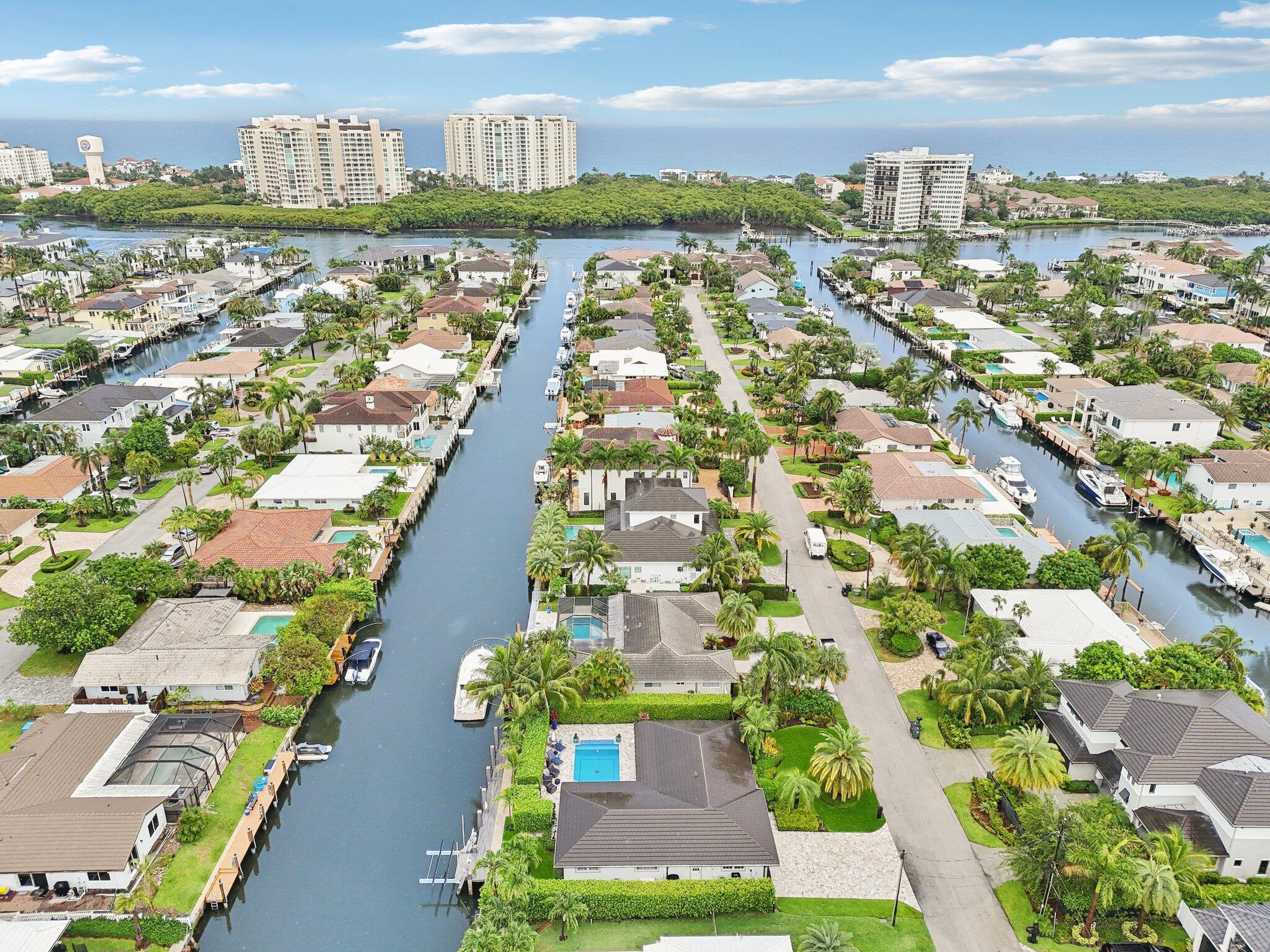 BEL MARRA - Residential