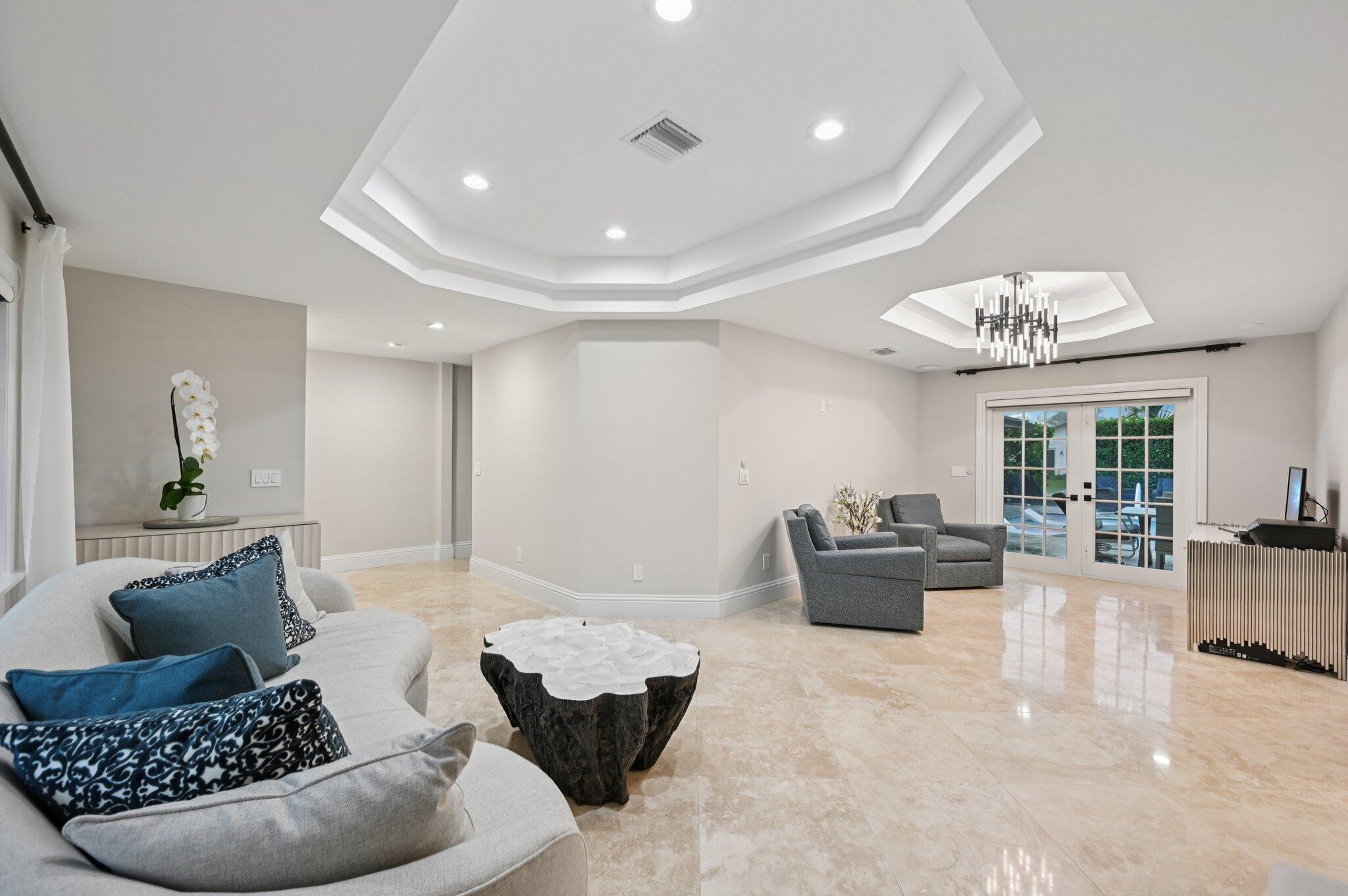 BEL MARRA - Residential