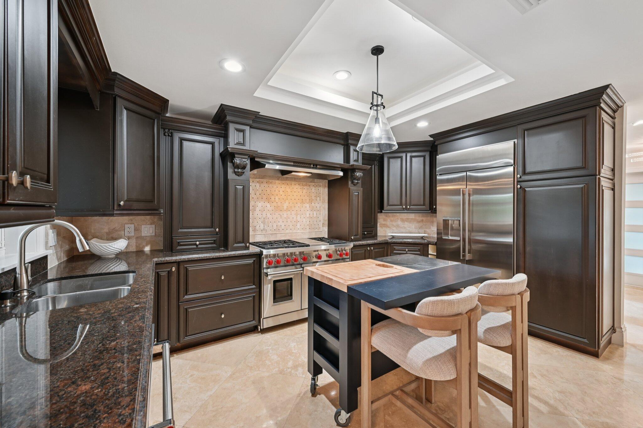 BEL MARRA - Residential