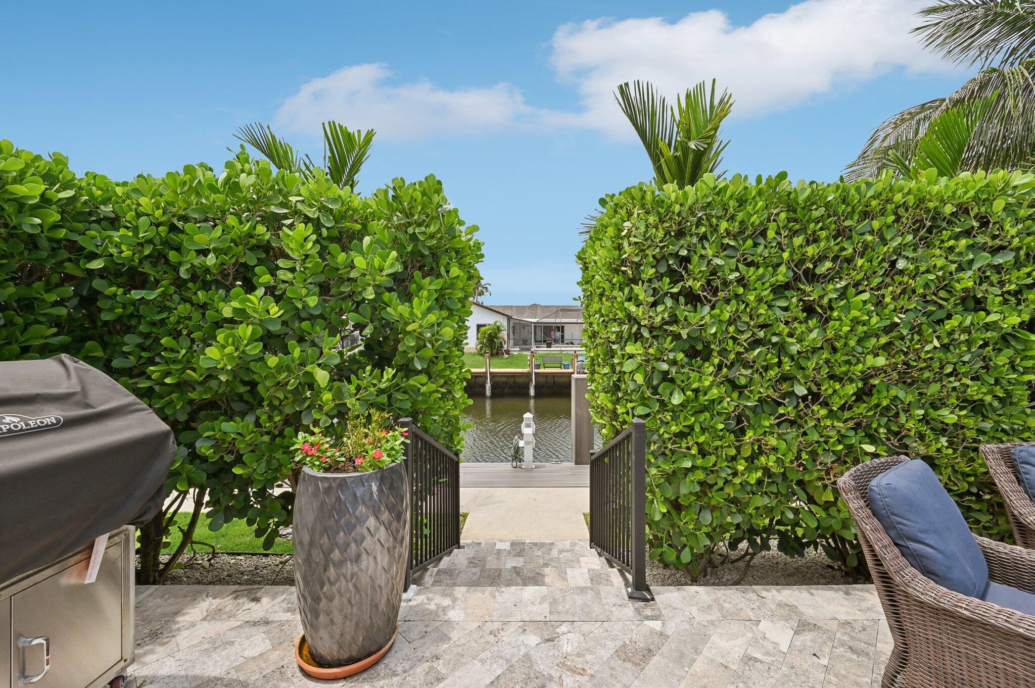 BEL MARRA - Residential