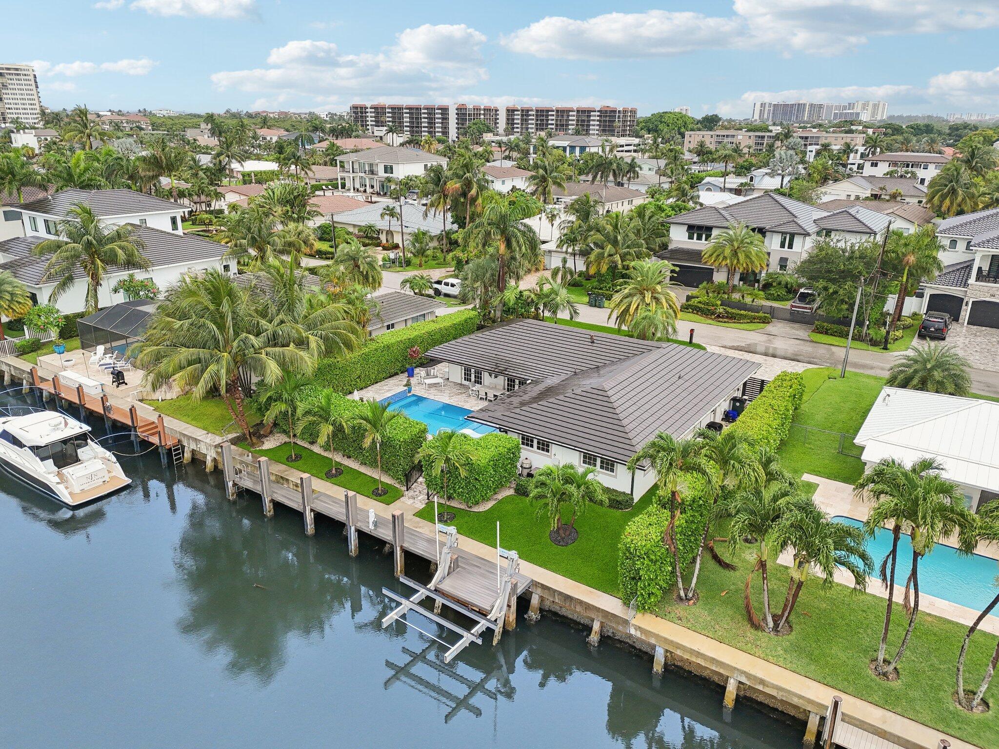 BEL MARRA - Residential