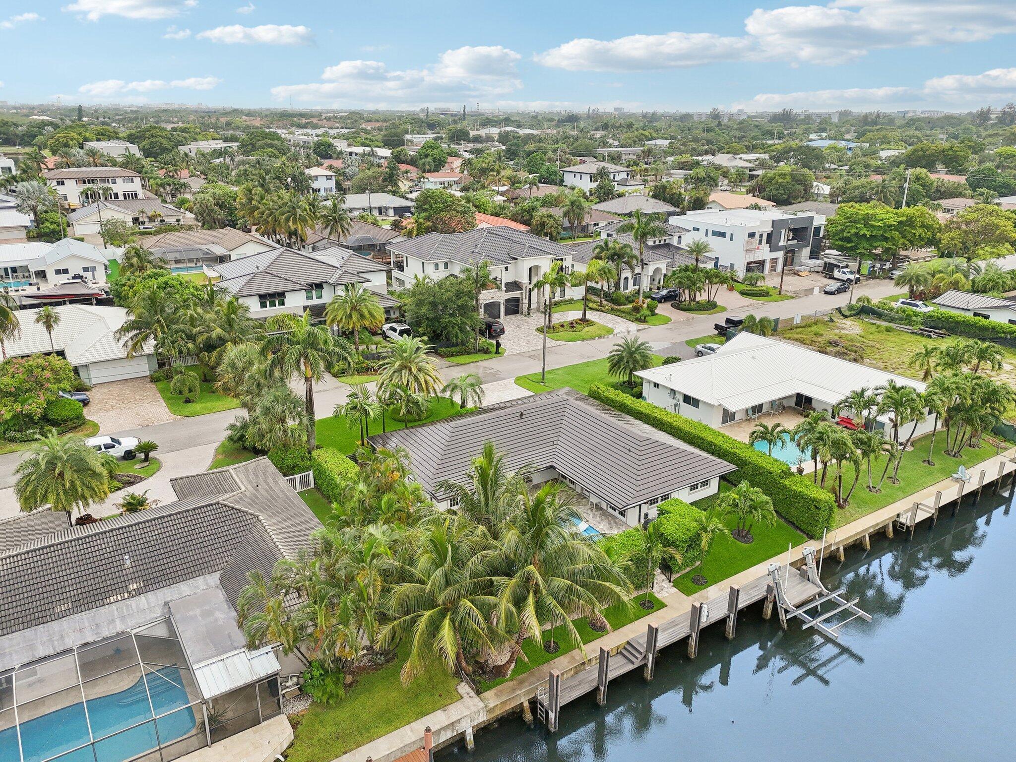 BEL MARRA - Residential