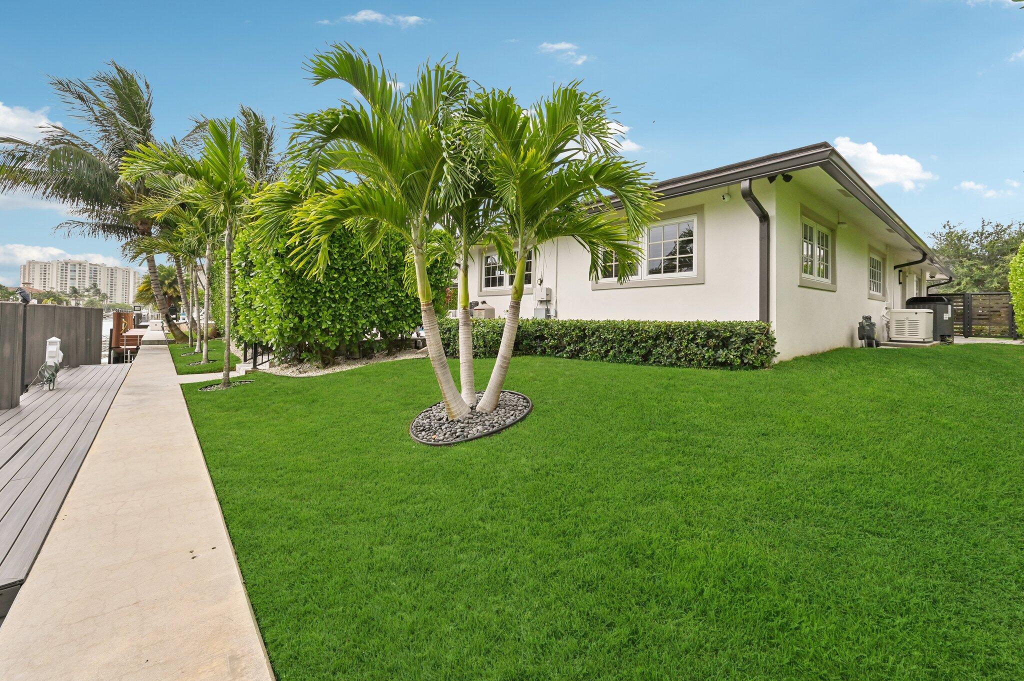 BEL MARRA - Residential