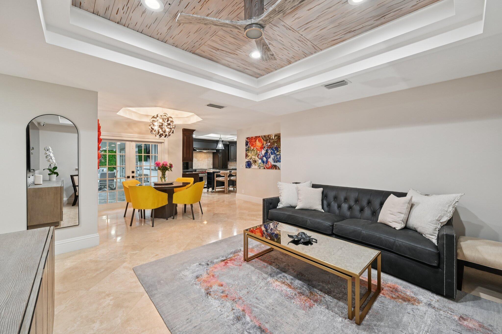 BEL MARRA - Residential