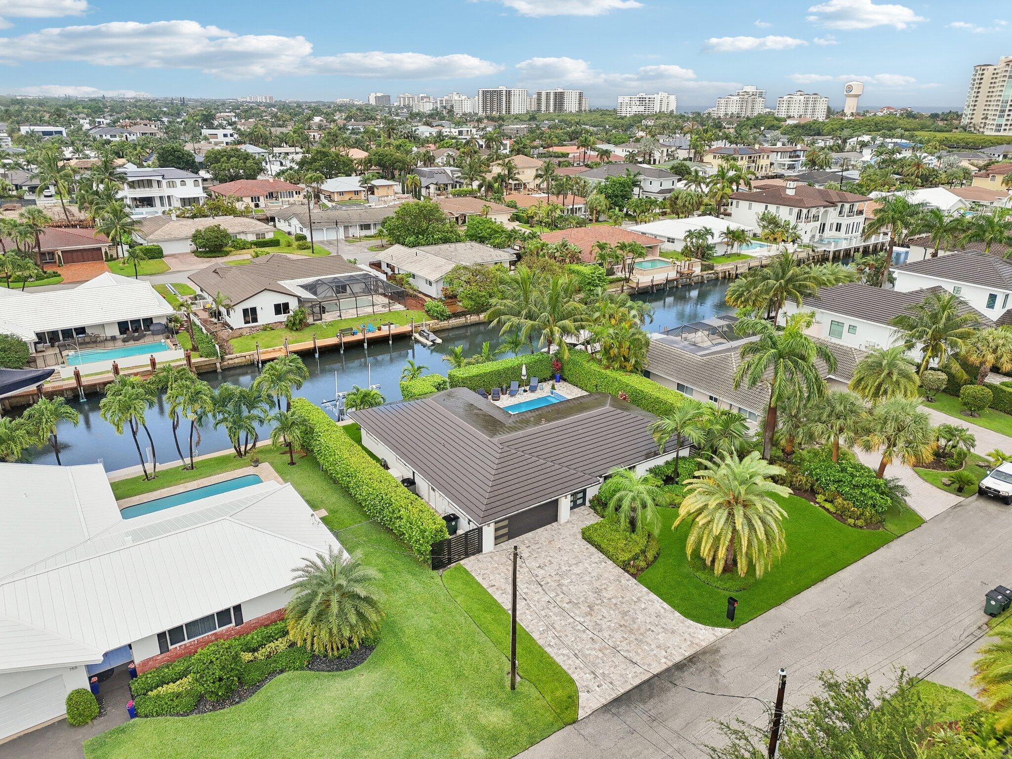 BEL MARRA - Residential