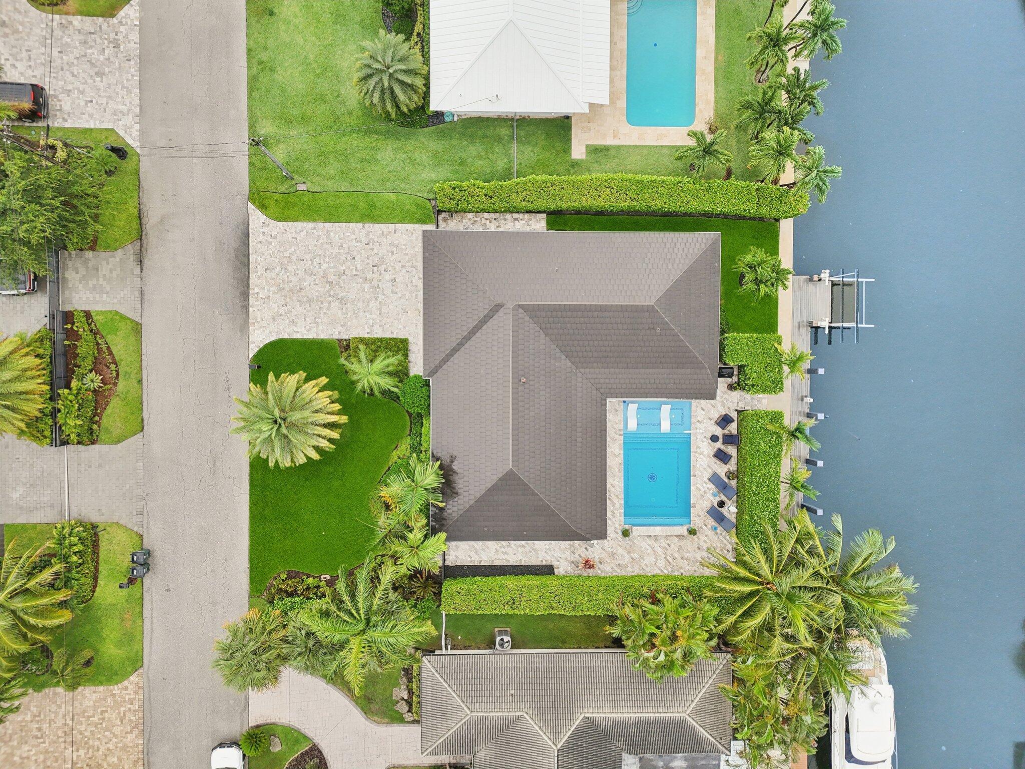 BEL MARRA - Residential