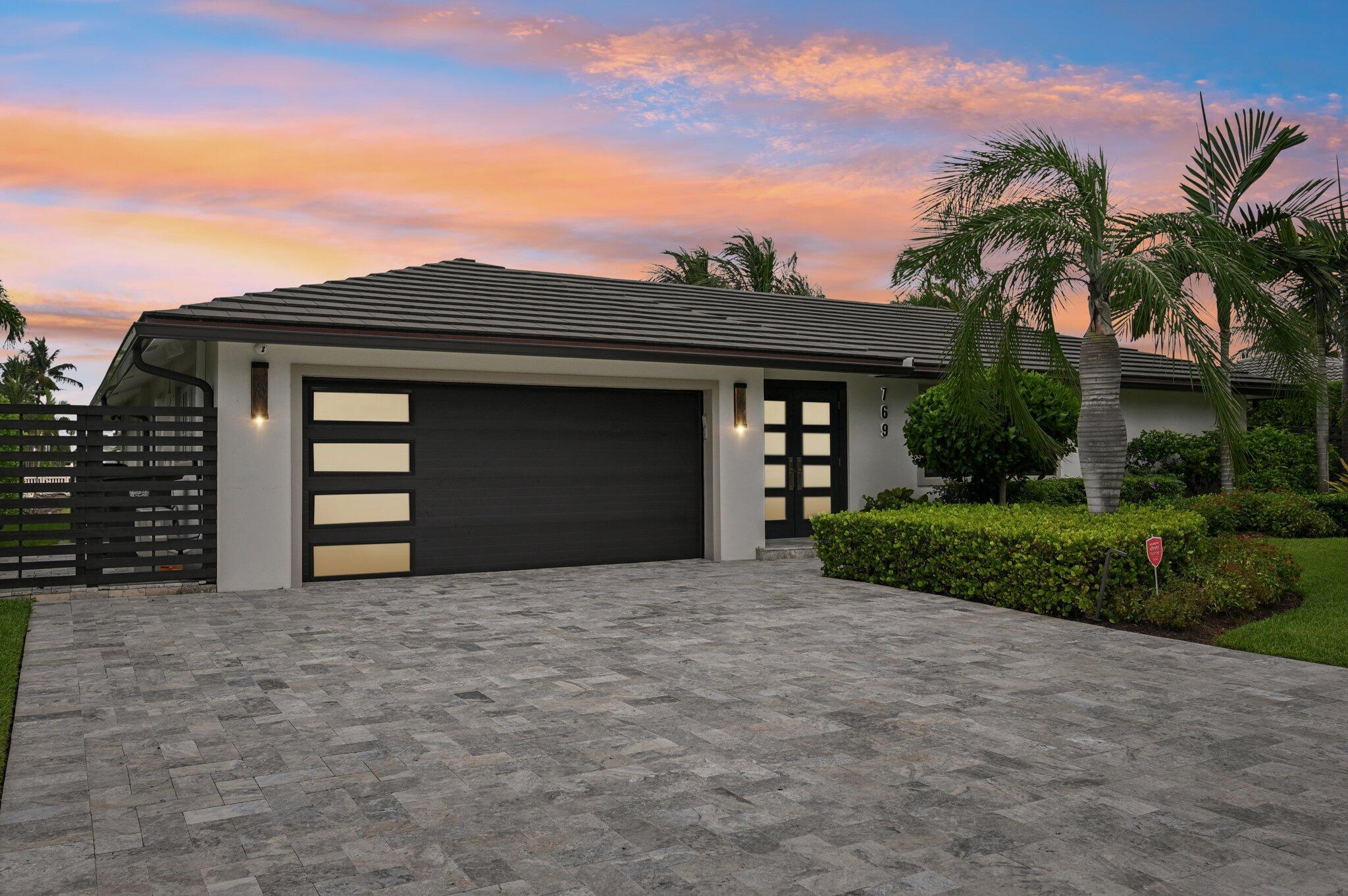 BEL MARRA - Residential