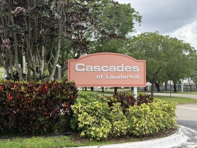 7720 NW 50th Street 107