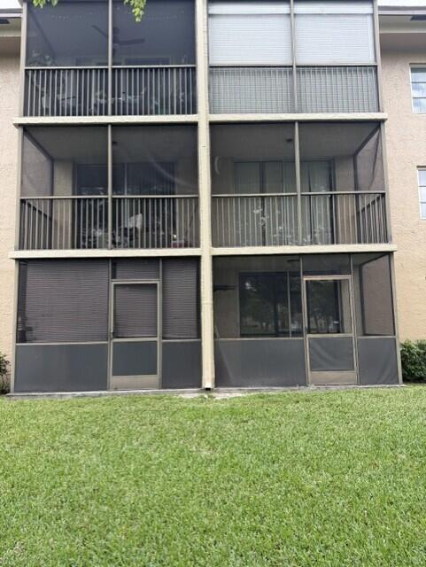 CASCADES OF LAUDERHILL 2 CONDO - Residential