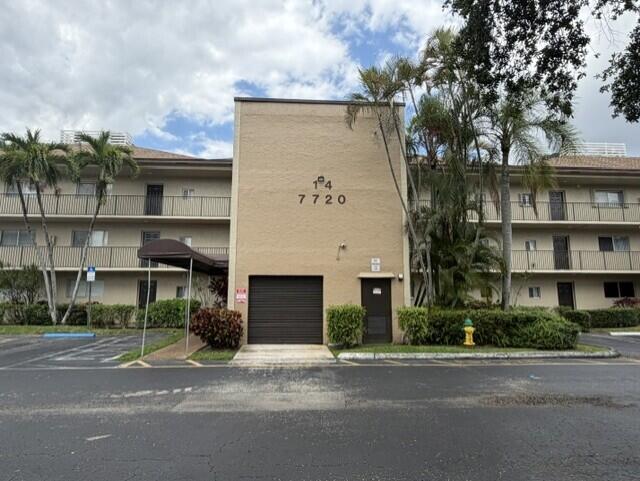 7720 NW 50th Street 107