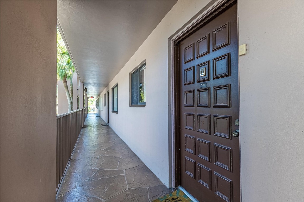 ASHMONT - Residential