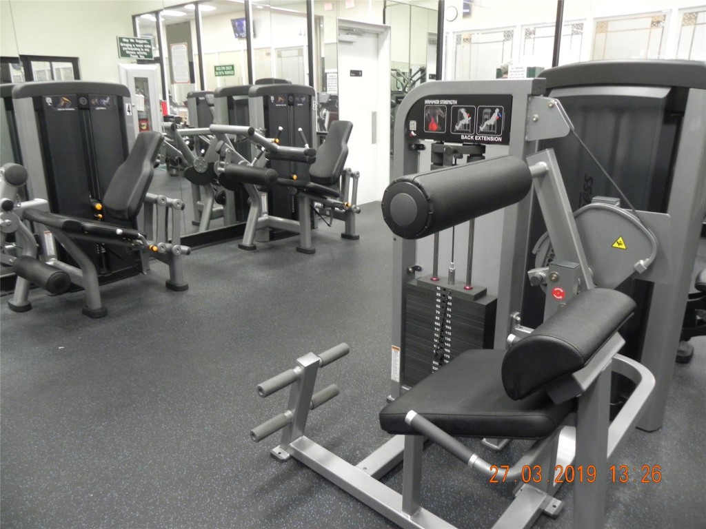 ASHMONT - Residential