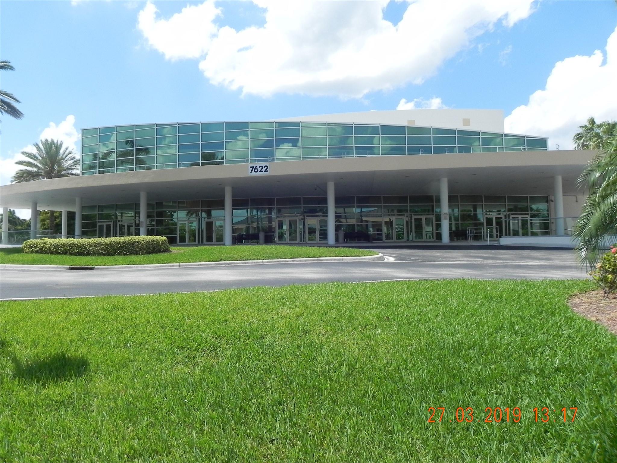 ASHMONT - Residential