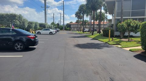 A home in North Palm Beach