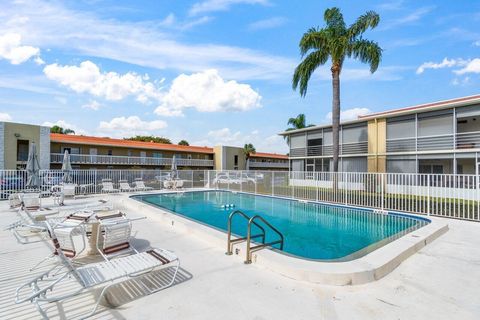 A home in North Palm Beach